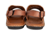 SANDAL 8827 BROWN