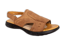 SANDAL 1004 BROWN