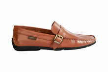 SHOE MOC 506002 BLACK