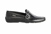SHOE MOC 506002 BLACK