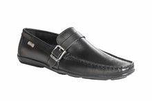 SHOE MOC 506002 BLACK