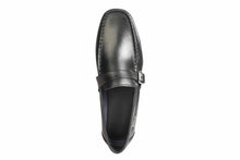 SHOE MOC 506002 BLACK
