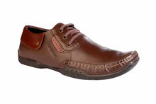 SHOE-D.BROWN