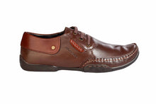 SHOE-D.BROWN