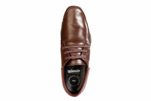 SHOE-D.BROWN