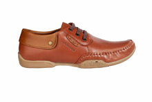 SHOE-D.BROWN