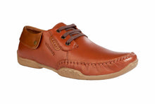 SHOE-D.BROWN