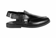 PESHEWARI 611011 BLACK