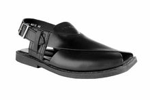 PESHEWARI 611011 BLACK