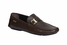SHOE MOC DM-7129 D.BROWN
