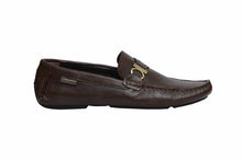 SHOE MOC DM-7129 D.BROWN