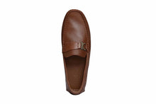 SHOE MOC DM-7129 D.BROWN