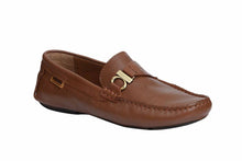 SHOE MOC DM-7129 D.BROWN