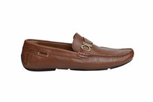 SHOE MOC DM-7129 D.BROWN
