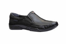 SHOE MOC RF-7118 BLACK