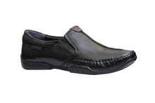 SHOE MOC RF-7118 BLACK