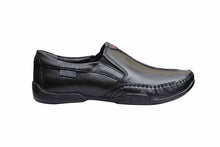 SHOE MOC RF-7118 BLACK