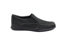 SHOE MOC 652004 BLACK