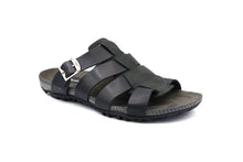 SLIPPER 0KL213 BLACK