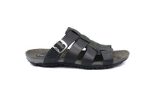 SLIPPER 0KL213 BLACK