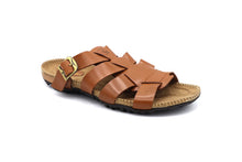 SLIPPER 0KL213 BLACK