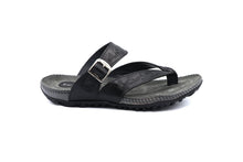 SLIPPER 0KL215 BLACK