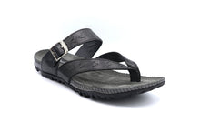 SLIPPER 0KL215 BLACK