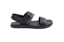 SANDAL 762002 BLACK