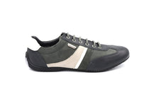 SHOE CB-7116 BLACK