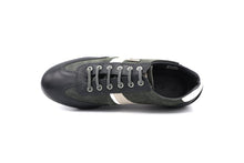 SHOE CB-7116 BLACK