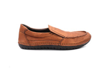 SHOE MOC GS-7131 MAROON