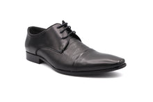 SHOE MOC CM-7203 BLACK