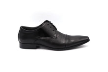 SHOE MOC CM-7203 BLACK