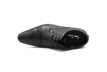 SHOE MOC CM-7203 BLACK