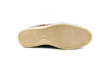 SHOE AD-7111 D.BROWN