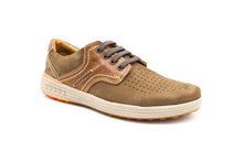SHOE 652013 BROWN
