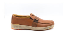 SHOE MOC 652014 BLACK