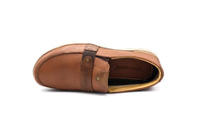 SHOE MOC 652014 BLACK