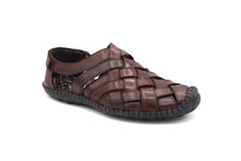 SANDAL CS-8207 COFFEE