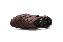 SANDAL CS-8207 COFFEE