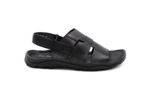 SANDAL ZN-8101 BLACK