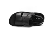 SANDAL ZN-8101 BLACK