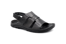 SANDAL ZN-8101 BLACK
