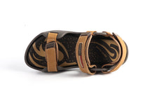SANDAL HZ-8101 BLUE