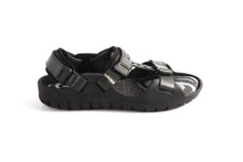 SANDAL HZ-8102 GREY