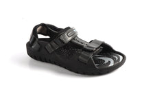 SANDAL HZ-8102 GREY