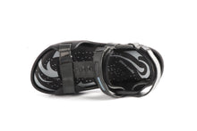 SANDAL HZ-8102 GREY