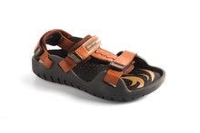 SANDAL HZ-8102 GREY