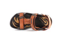 SANDAL HZ-8102 GREY