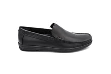 SHOE MOC UM-7103 BLACK